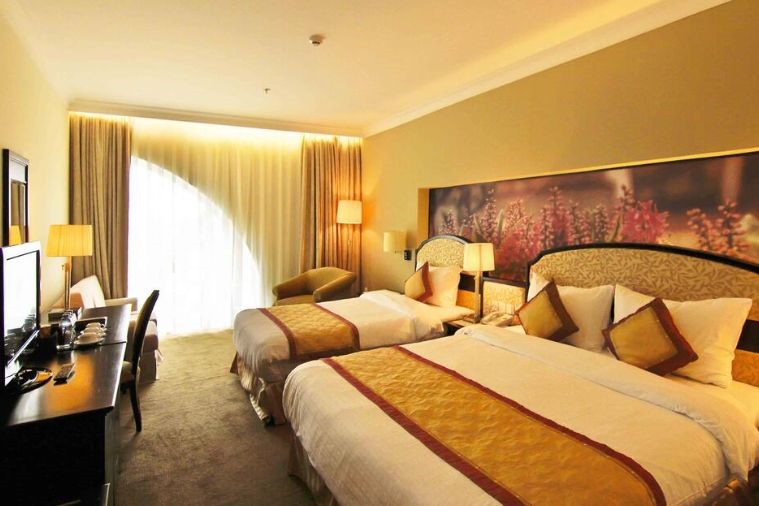 La Sapinette Hotel Dalat